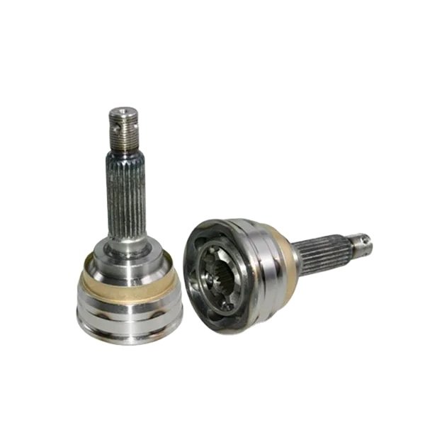 Hot Selling FULL WERK C.v Joint Used Auto Spare Parts Sharjah for Promotion